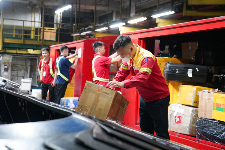 Vietjet sẵn sàng phục vụ hành khách trong dịp cao điểm Quốc khánh 2-9 - Ảnh 6.