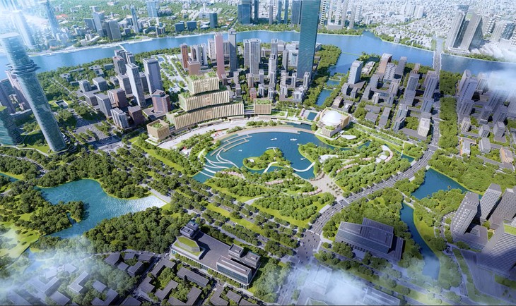MIK Group đón nhịp phát triển mới tại thị trường phía Nam - Ảnh 1.