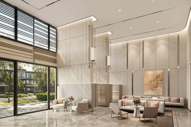MIK Group đón nhịp phát triển mới tại thị trường phía Nam - Ảnh 3.