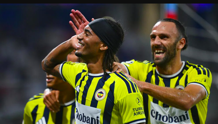 Xác định đầy đủ 36 đội dự UEFA Champions League 2026-2027 - Ảnh 1.