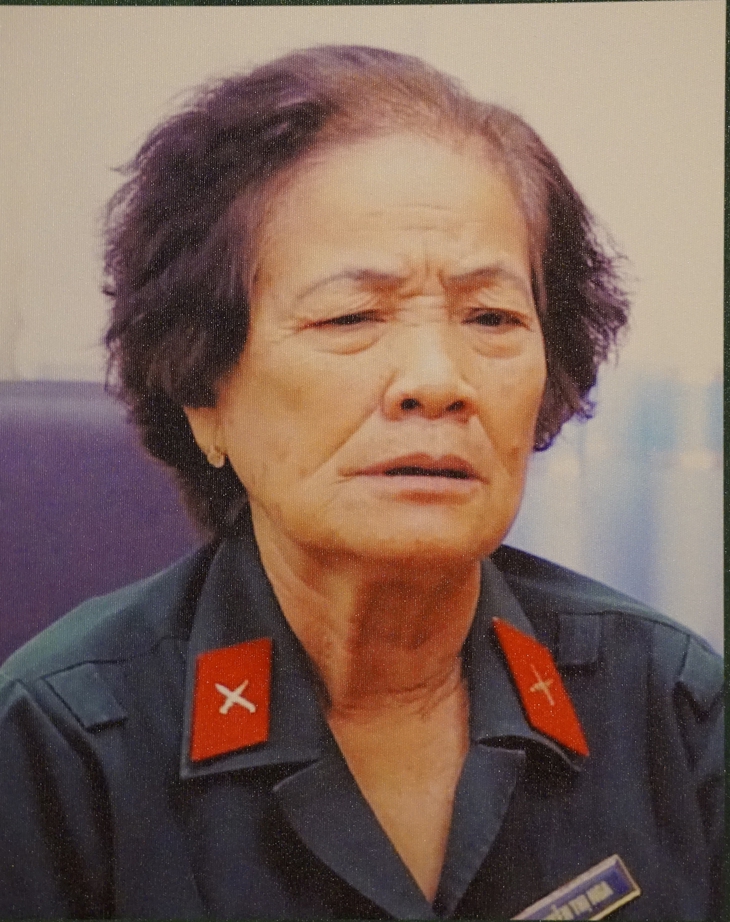 Không chỉ huyền thoại đường Trường Sơn, ta còn có huyền thoại đường 1C  - Ảnh 7.