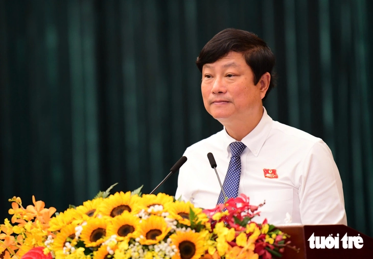 HĐND TP.HCM kỳ họp thứ 4, xem xét thành lập nhiều phường - Ảnh 4.