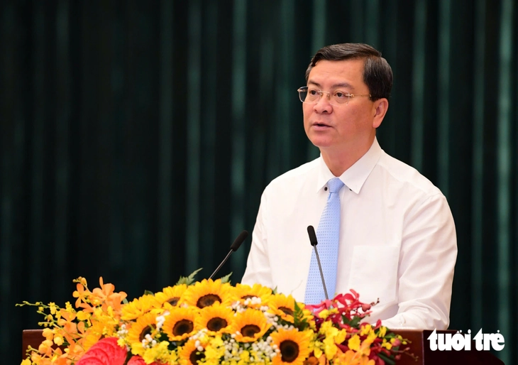 HĐND TP.HCM kỳ họp thứ 4, xem xét thành lập nhiều phường - Ảnh 5.
