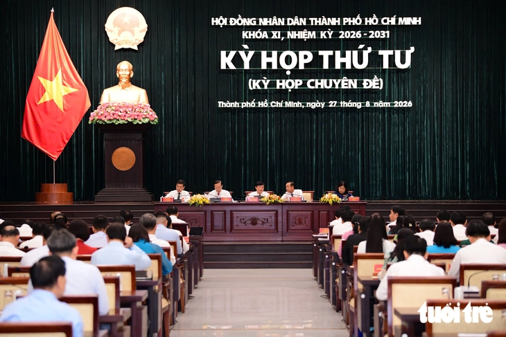 Mở rộng đường Nguyễn Thị Tú tại TP.HCM tăng vốn lên hơn 6.400 tỉ đồng  - Ảnh 3.