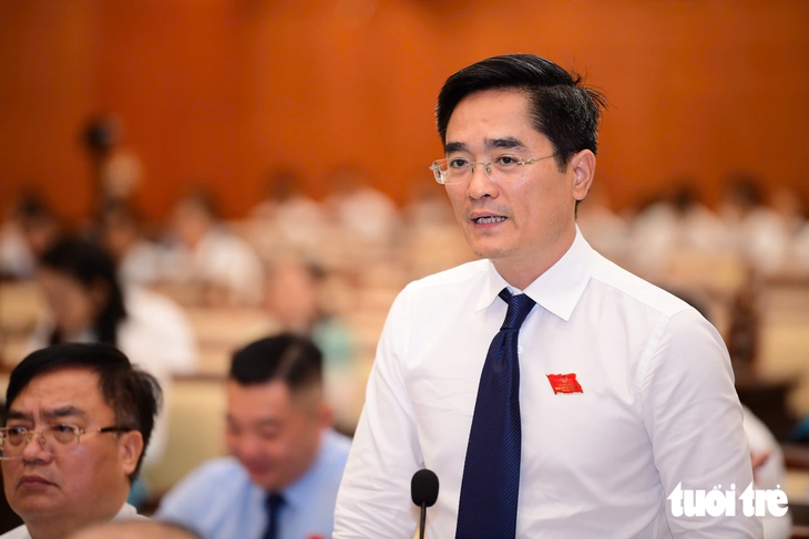 Ưu tiên hoàn thành các tuyến giao thông liên vùng trong nhiệm kỳ - Ảnh 5.