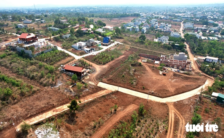 Kiểm toán kiến nghị Đắk Lắk giảm chi hơn 2.025 tỉ đồng ngân sách - Ảnh 4.
