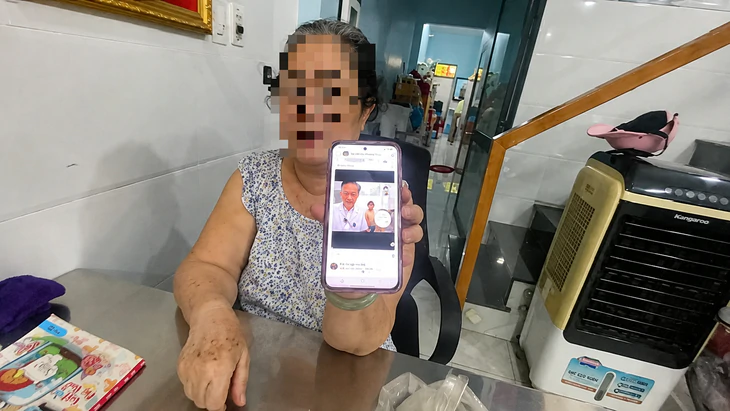 Thâm nhập đường dây học 'nghề thần y' cân chỉnh chân cao chân thấp - Ảnh 1.