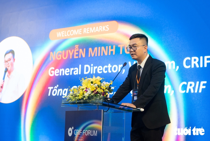 Dữ liệu chỉ tạo ra giá trị khi đủ tin cậy - Ảnh 1.