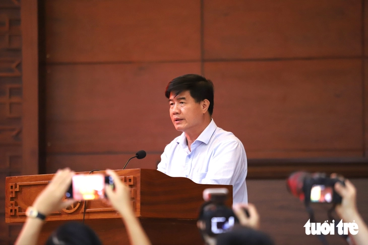 Trung ương đối thoại với người làm cà phê ở Đắk Lắk - Ảnh 3.