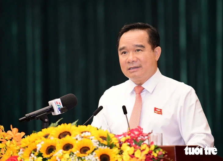 Ưu tiên hoàn thành các tuyến giao thông liên vùng trong nhiệm kỳ - Ảnh 2.