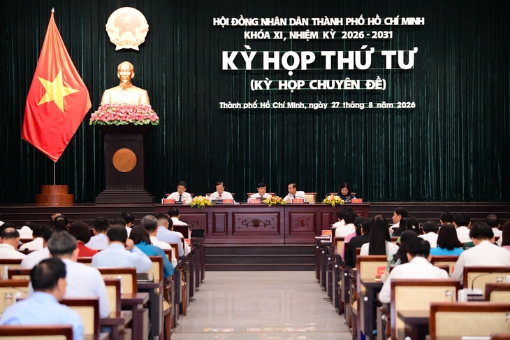 TP.HCM bổ sung 6 khu đất vào danh mục thanh toán cho nhà đầu tư - Ảnh 2.