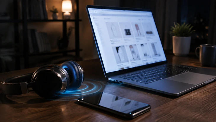 Xóa cookie vẫn chưa đủ, website có thể nhận diện máy tính bằng âm thanh không nghe thấy - Ảnh 1.