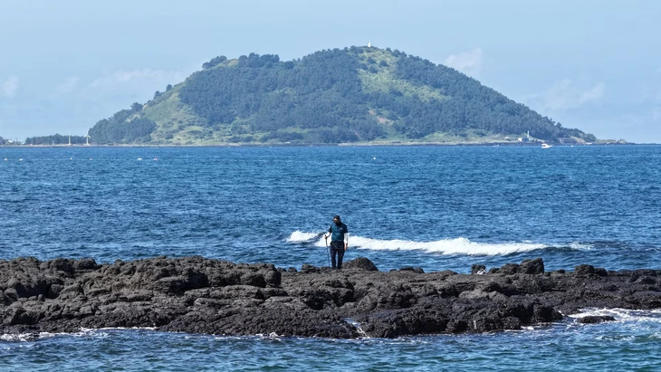Jeju 'chao đảo' sau vụ phát hiện loạt thi thể - Ảnh 1.