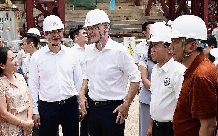 FIFA chi hàng triệu USD để bảo vệ hình ảnh Chủ tịch Infantino - Ảnh 3.