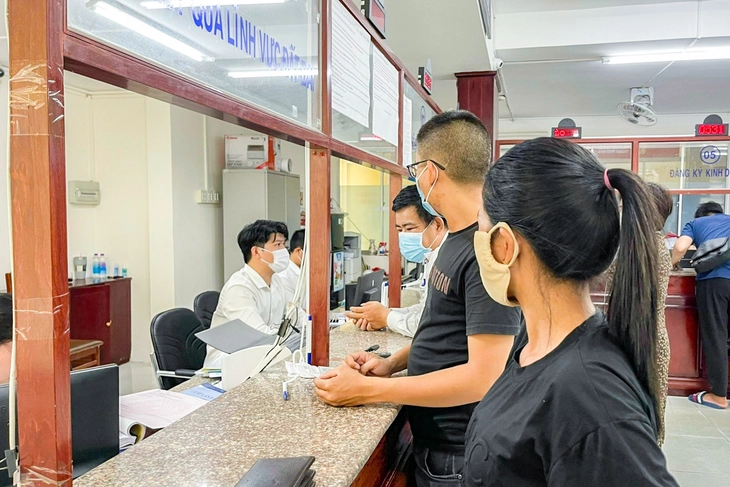 Hòa giải tranh chấp đất đai: Cần minh định quyền lựa chọn tòa án của người dân - Ảnh 1.