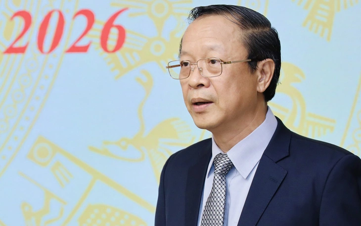 Thủ tướng Lê Minh Hưng: Năm học mới phải đổi mới thực chất từ bên trong ngành giáo dục - Ảnh 2.