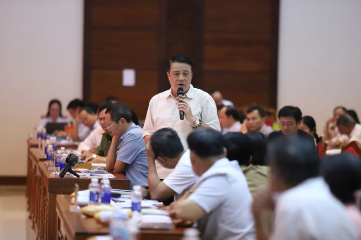 Đừng để những vườn cà phê 'mắc kẹt' trong những cuộc khiếu kiện kéo dài - Ảnh 4.
