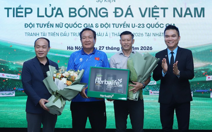 Chờ đợi gì ở đội tuyển nữ Việt Nam tại Asiad 2026? - Ảnh 4.