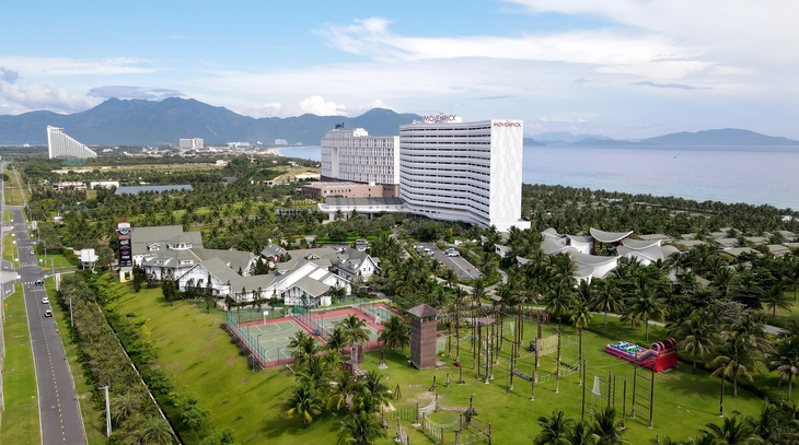 Khánh Hòa xử lý dự án 'đất ở không hình thành đơn vị ở' đã phát sinh giao dịch với bên thứ 3 - Ảnh 3.