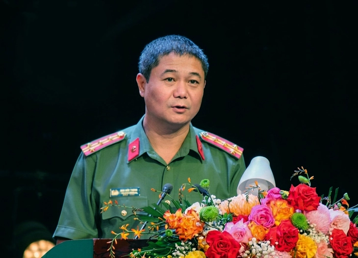 Vì sao án tử hình không phải yếu tố quyết định để ngăn ngừa tội phạm? - Ảnh 2.