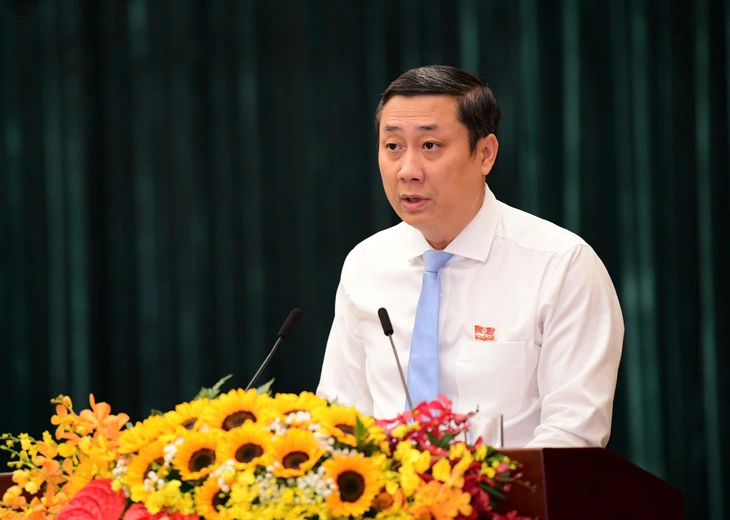 TP.HCM bổ sung 6 khu đất vào danh mục thanh toán cho nhà đầu tư - Ảnh 1.