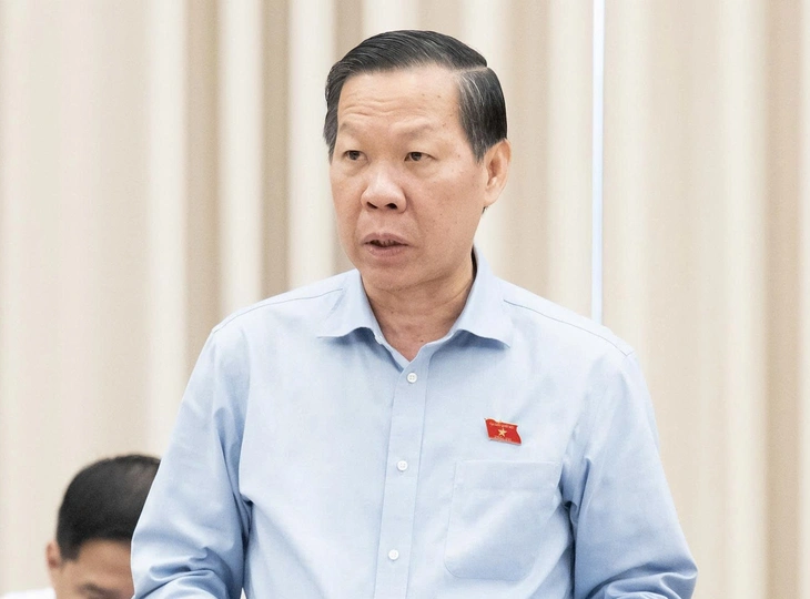Từ gian lận cây xăng, công tơ điện nước, Chủ nhiệm Ủy ban của Quốc hội đề nghị cần quy định bồi thường - Ảnh 2.