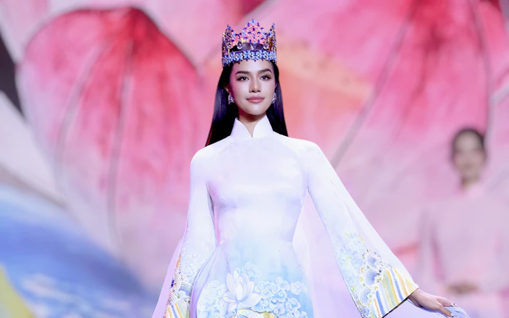 Bảo Ngọc thắng Top Model, giành ‘tấm vé vàng’ vào top 40 Miss World 2026 - Ảnh 5.