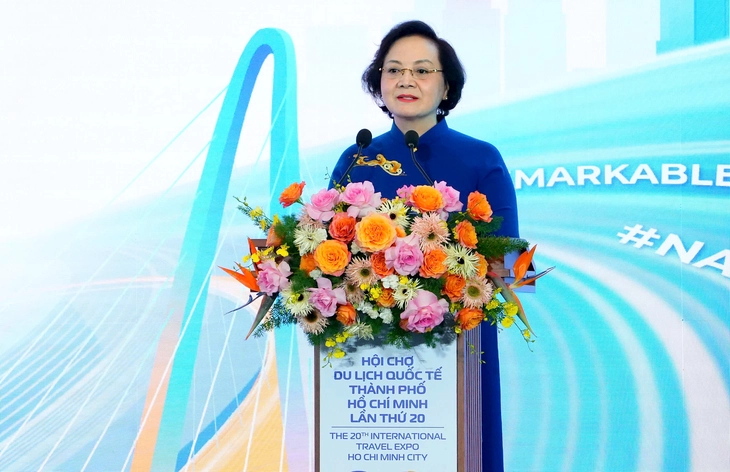 Việt Nam muốn đưa MICE thành thương hiệu du lịch quốc gia - Ảnh 2.