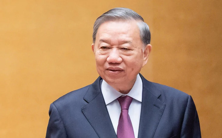 Bộ Chính trị định hướng  - Ảnh 3.