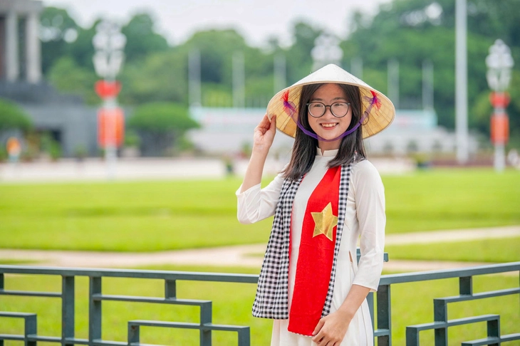 Thời tiết dịp nghỉ lễ Quốc khánh 2-9: Miền Bắc có nơi mưa lớn, Trung và Nam Bộ oi nóng - Ảnh 1.