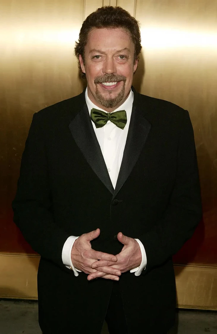Tim Curry - Ảnh 2.