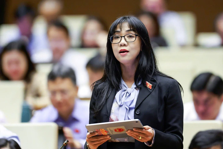 Tìm người giỏi nhất để giao những việc lớn - Ảnh 1.