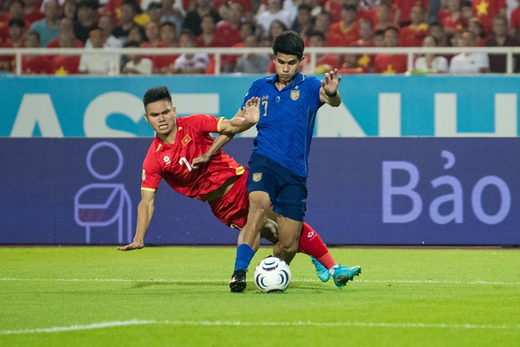 Tuyển Việt Nam ghi bàn sân khách vượt trội so với sân nhà tại ASEAN Cup 2026 - Ảnh 2.