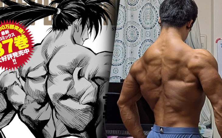 Nam giới trung niên Nhật Bản chiếm đa số người xem anime isekai mùa hè 2026 - Ảnh 4.