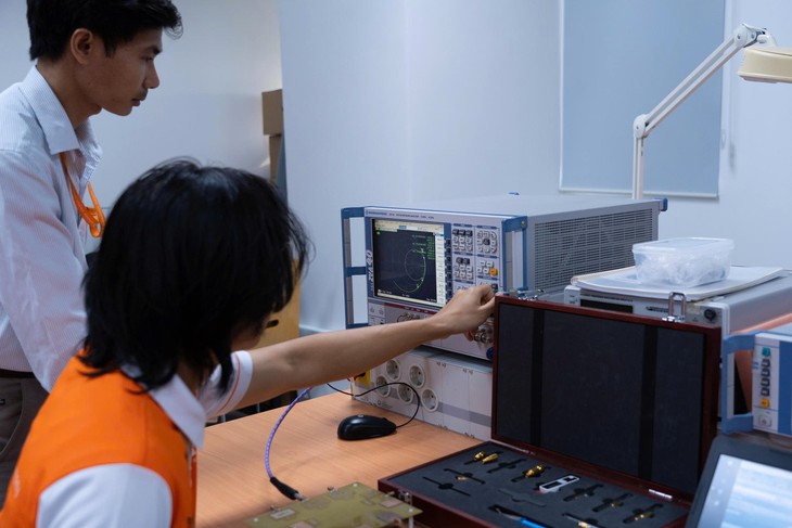 Trường Đại học Việt Đức tuyển sinh bổ sung đại học chính quy năm 2026 - Ảnh 2.