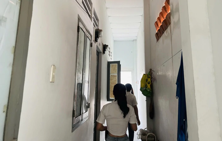 Tân sinh viên tìm phòng trọ coi chừng mất tiền vì hiểu nhầm điều khoản - Ảnh 2.
