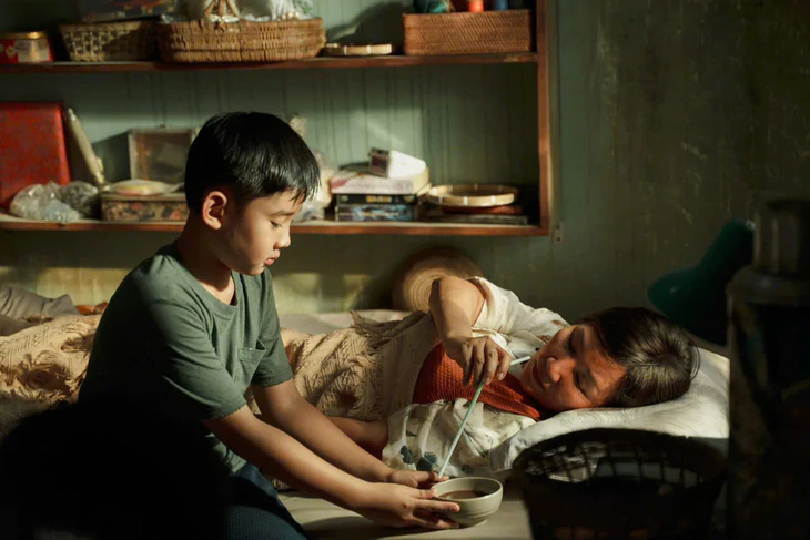 Nguyễn Quang Dũng nói về 'đại chiến' phim Việt mùa lễ 2-9: 'Tôi không ngại đối đầu ai' - Ảnh 5.