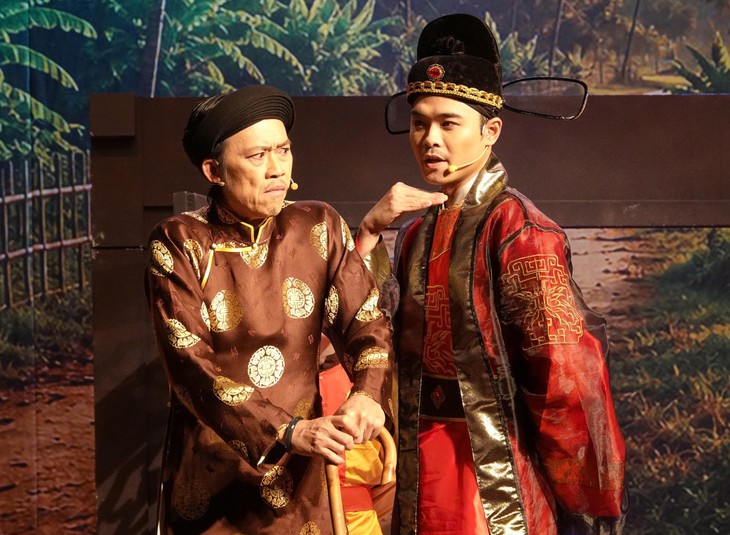 HIEUTHUHAI làm hướng dẫn viên; ‘Hộ linh tráng sĩ’ đối đầu ‘Quý tử vượt giàu’ - Ảnh 6.