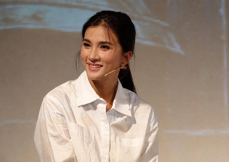 Hộ linh tráng sĩ bản chiếu lễ sẽ cắt đi 20 phút; HIEUTHUHAI làm hướng dẫn viên - Ảnh 7.