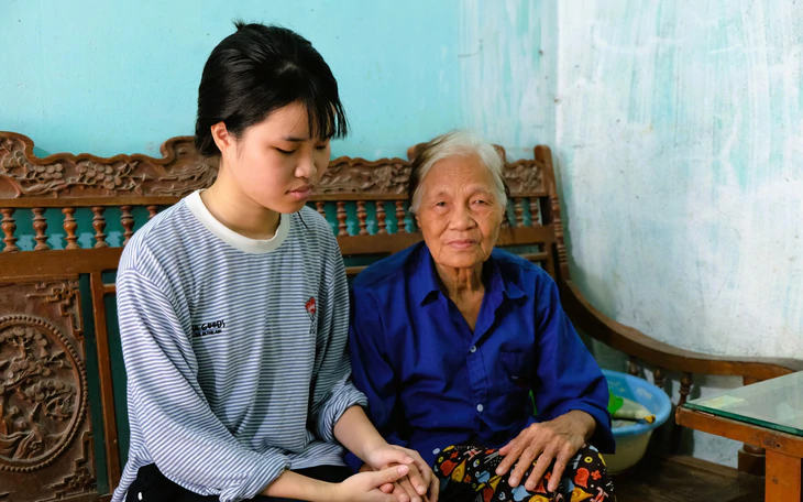 Yến Như vượt khó , mơ ước tại Đại học Bách khoa Đà Nẵng trong hoàn cảnh khó khăn 2026 - Ảnh 11.