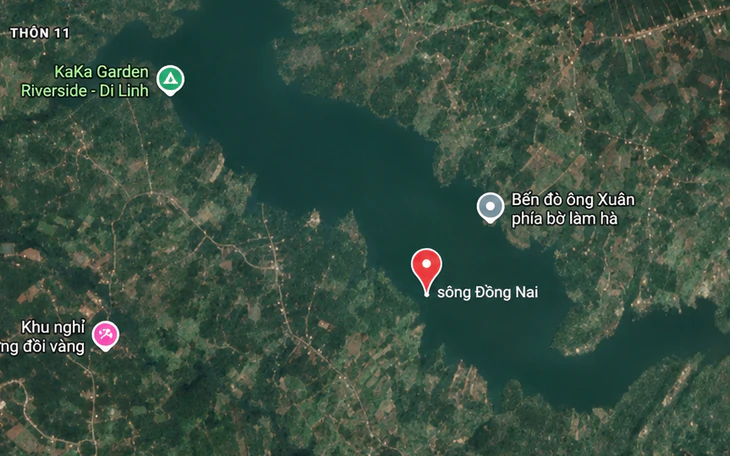 Rót 2800 tỉ đồng mở rộng đường nối Đà Lạt đến Gia Nghĩa - Ảnh 5.