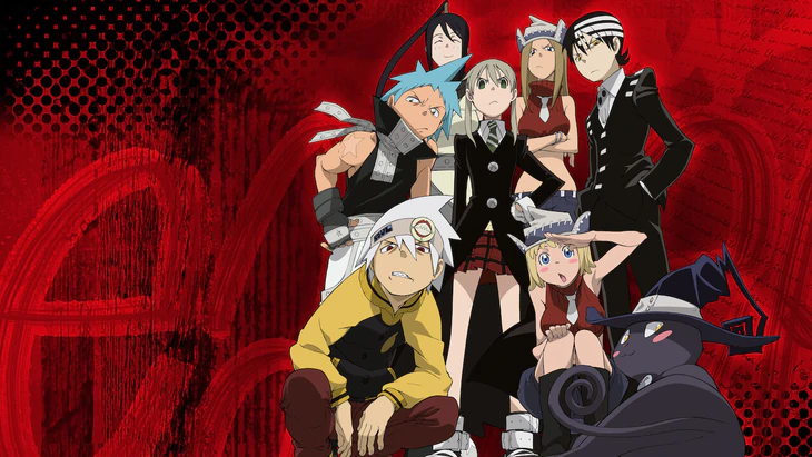 5 anime kinh điển xứng đáng được làm lại - Ảnh 3.
