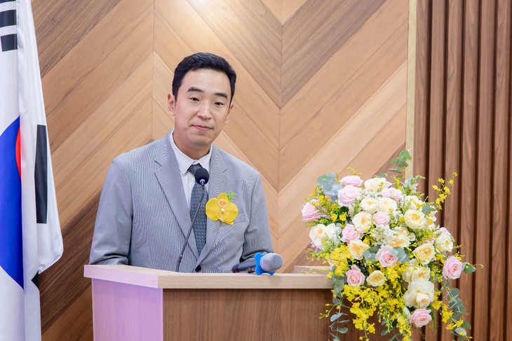 C.P. Việt Nam mở rộng thị trường xuất khẩu thịt gà chế biến - Ảnh 6.