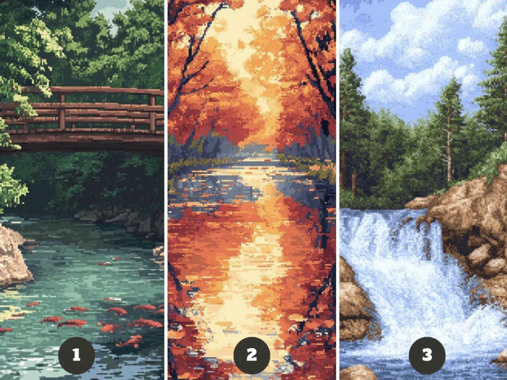 Quiz: Phẩm chất nổi bật nhất của bạn là gì? - Ảnh 1.