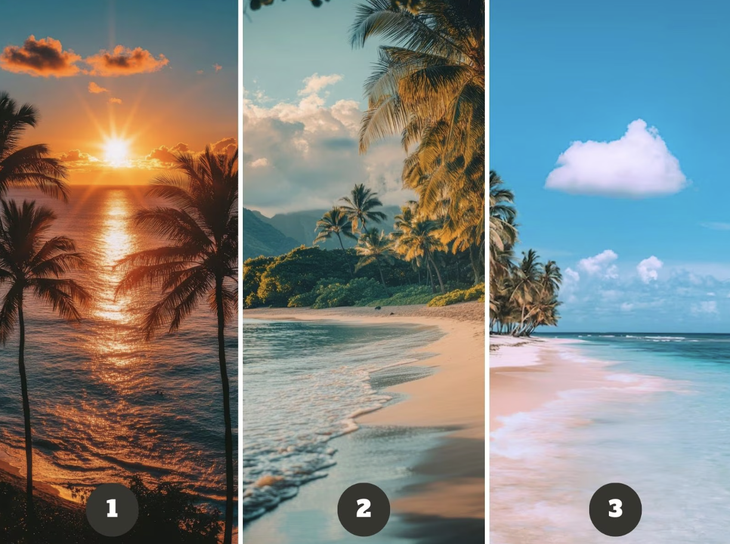 Quiz: Giấc mơ của bạn sẽ trở thành hiện thực khi nào? - Ảnh 1.