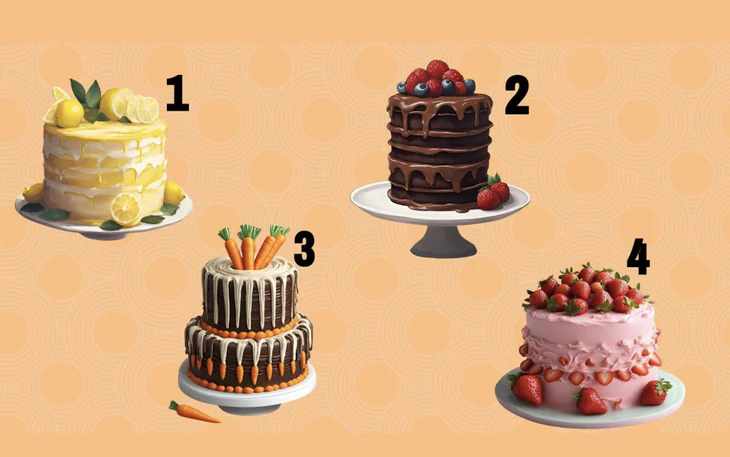 Quiz: Bạn ham học hỏi hay là người có trái tim ấm áp? - Ảnh 2.