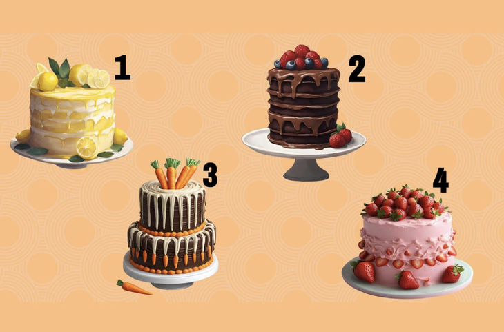 Quiz: Bạn vui vẻ, tinh tế hay tràn đầy năng lượng? - Ảnh 1.
