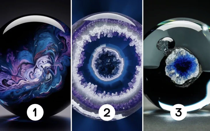 Quiz: Bạn ghét nhất điều gì? - Ảnh 2.