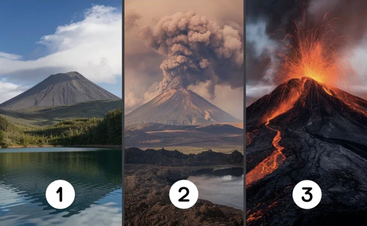 Quiz: Bạn ghét nhất điều gì? - Ảnh 1.