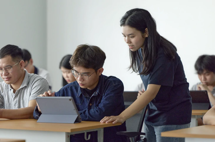 Apple mở trung tâm đào tạo cho nhân viên các nhà cung cấp tại Việt Nam - Ảnh 2.